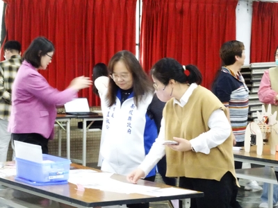 1131213特殊教育教材教具製作比賽頒獎典禮暨成果觀摩分享會