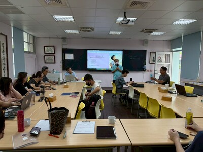 1140528 AI輔助學習歷程檔案建立